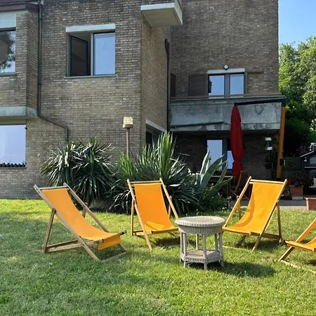 Casa Momi And Novilara