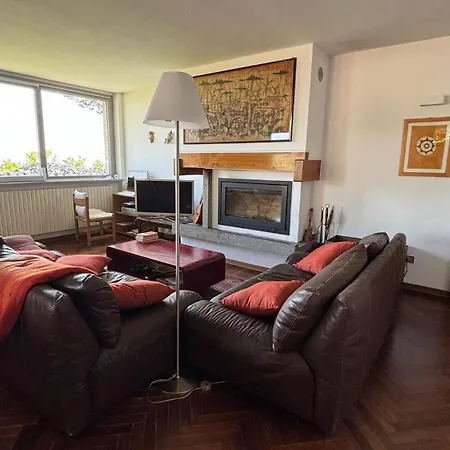 Casa Momi And Bed and breakfast *