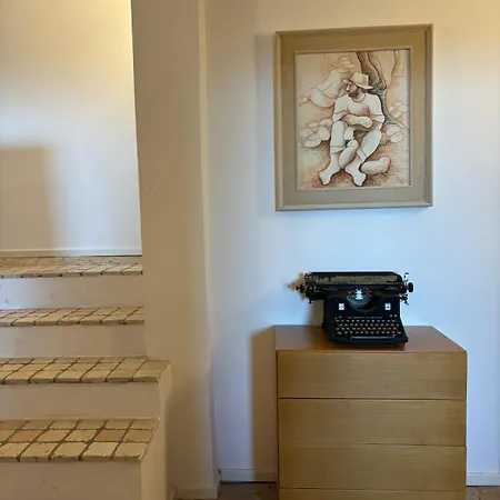 Casa Momi And Novilara