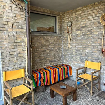 Casa Momi And Novilara