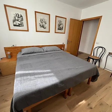 Bed and breakfast Casa Momi And *