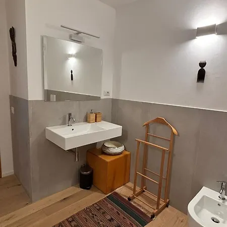 Casa Momi And Отель типа 